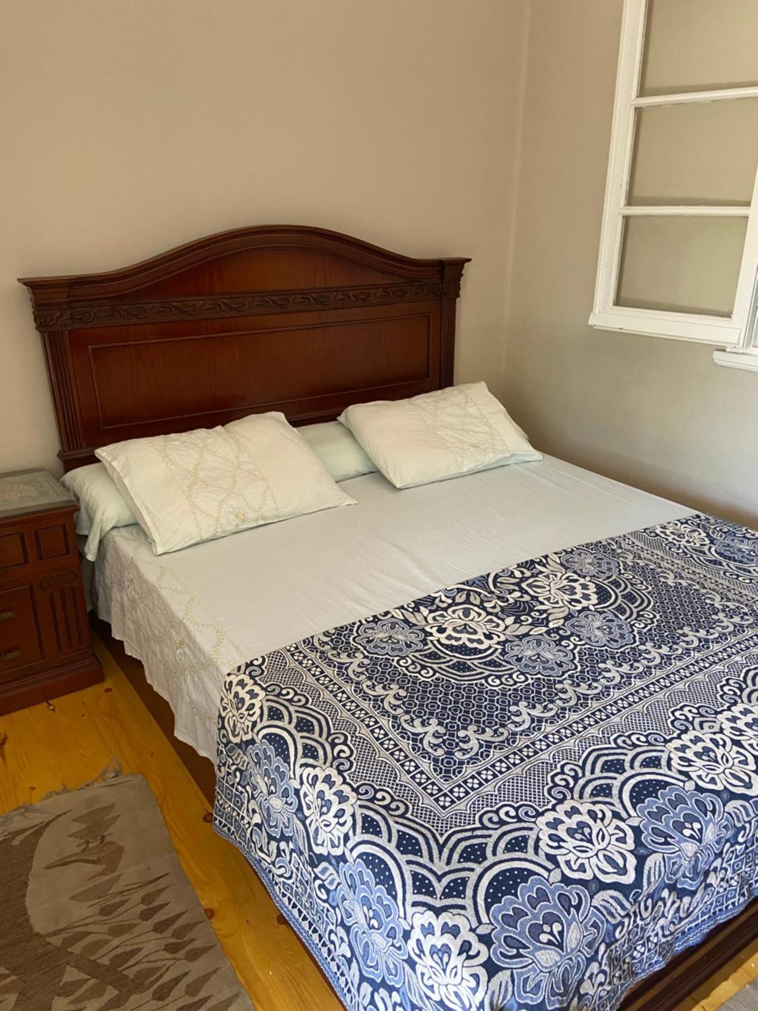 فندقية للايجار Apartment Alexandria